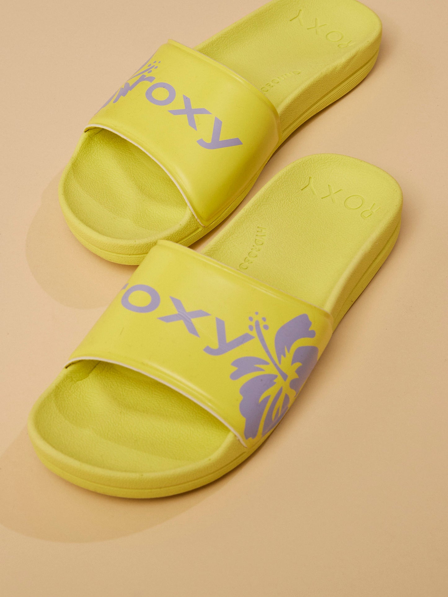 Womens Surf.Kind.Kate. Slippy Sandals - Roxy Malaysia