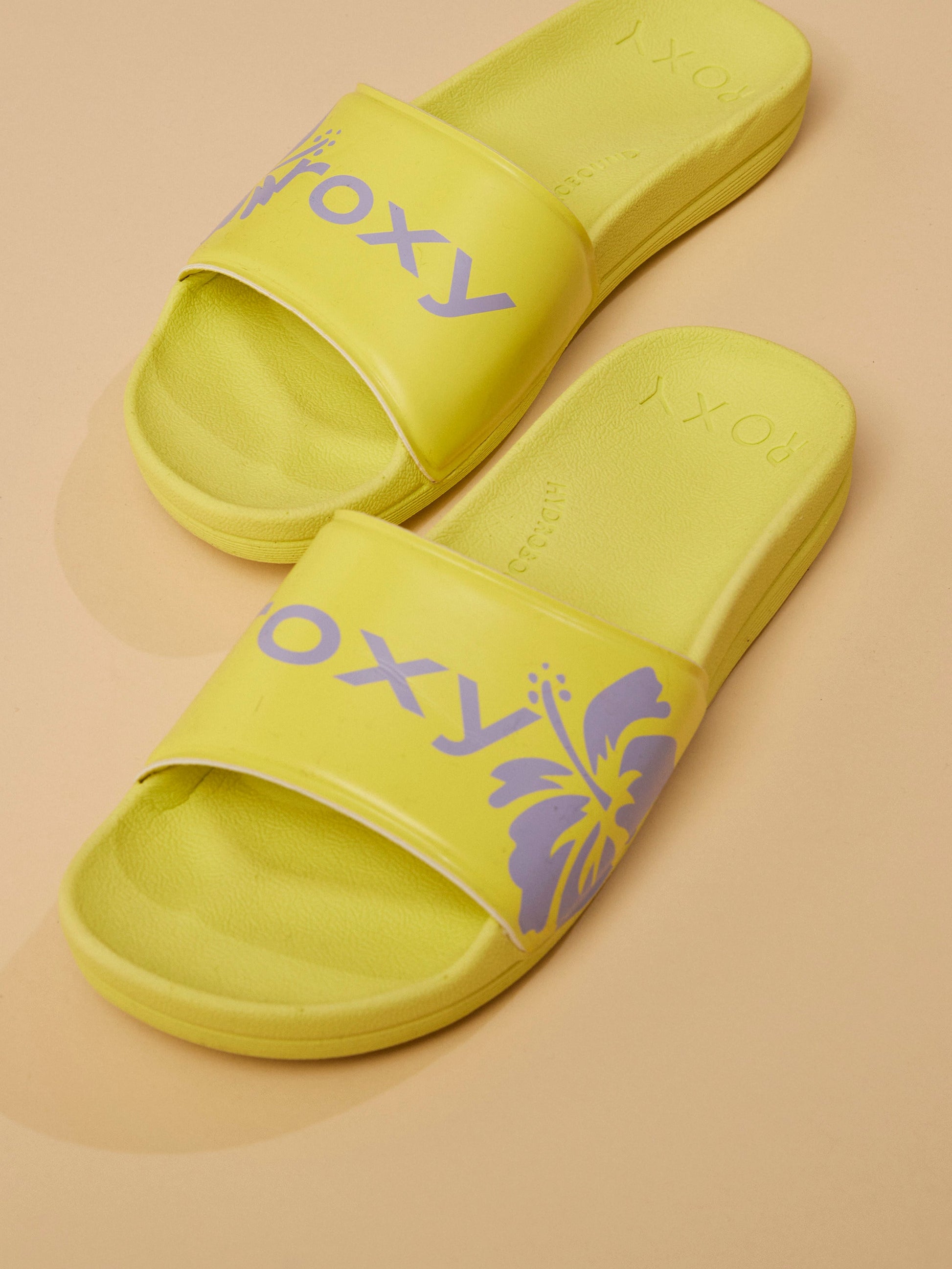 Womens Surf.Kind.Kate. Slippy Sandals - Roxy Malaysia