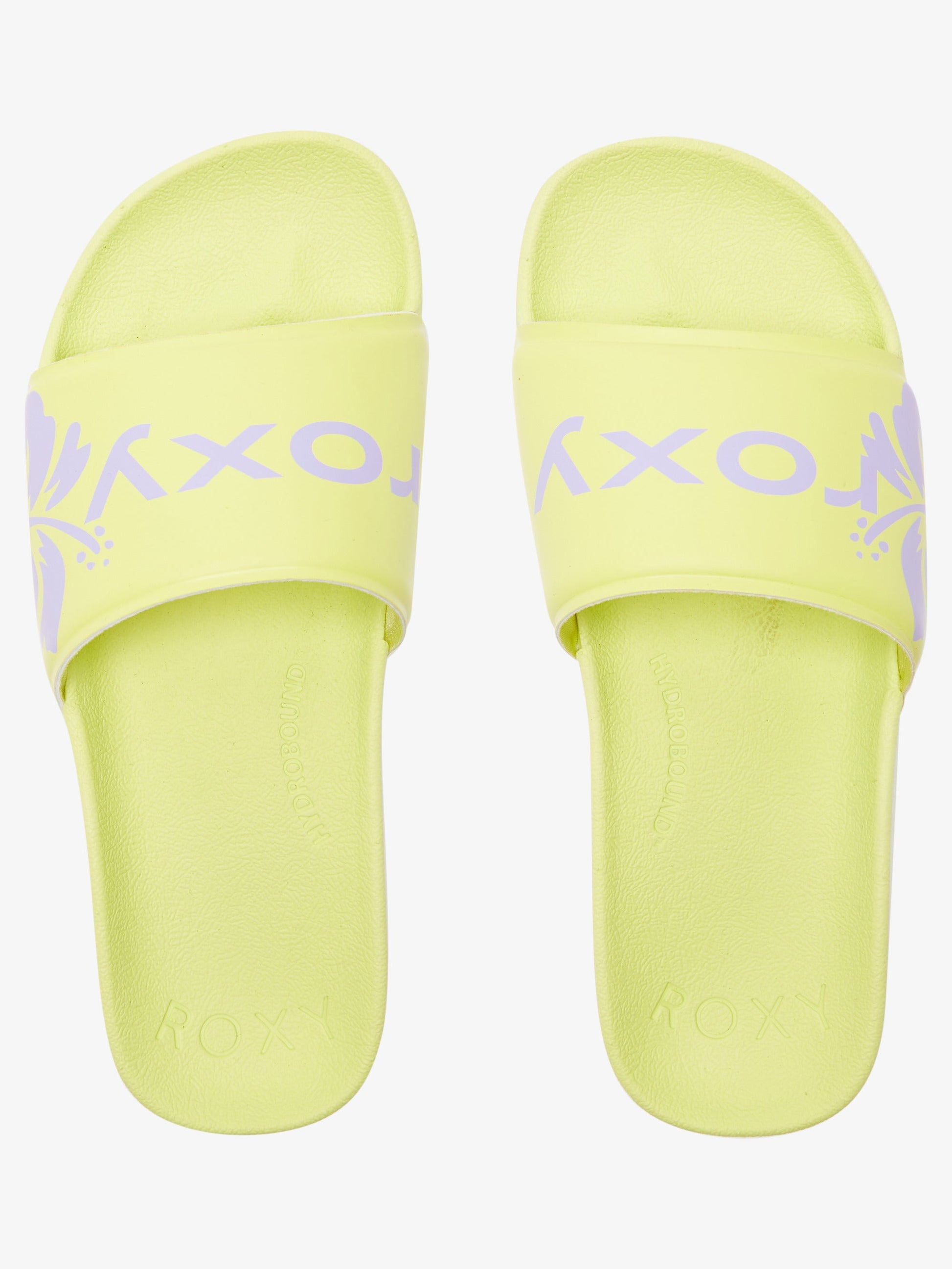 Womens Surf.Kind.Kate. Slippy Sandals - Roxy Malaysia