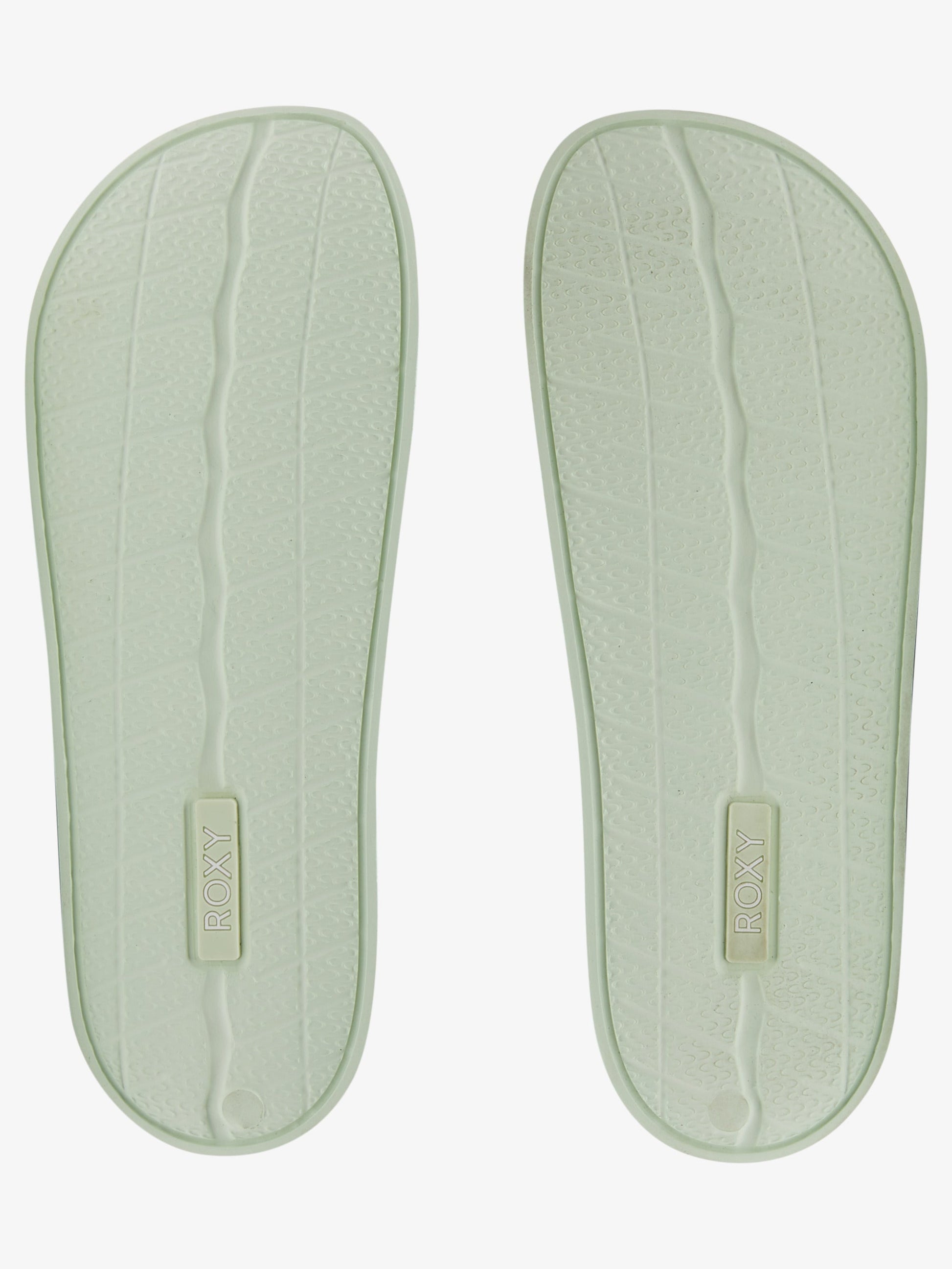 Womens Slippy Jelly Sandals - Roxy Malaysia