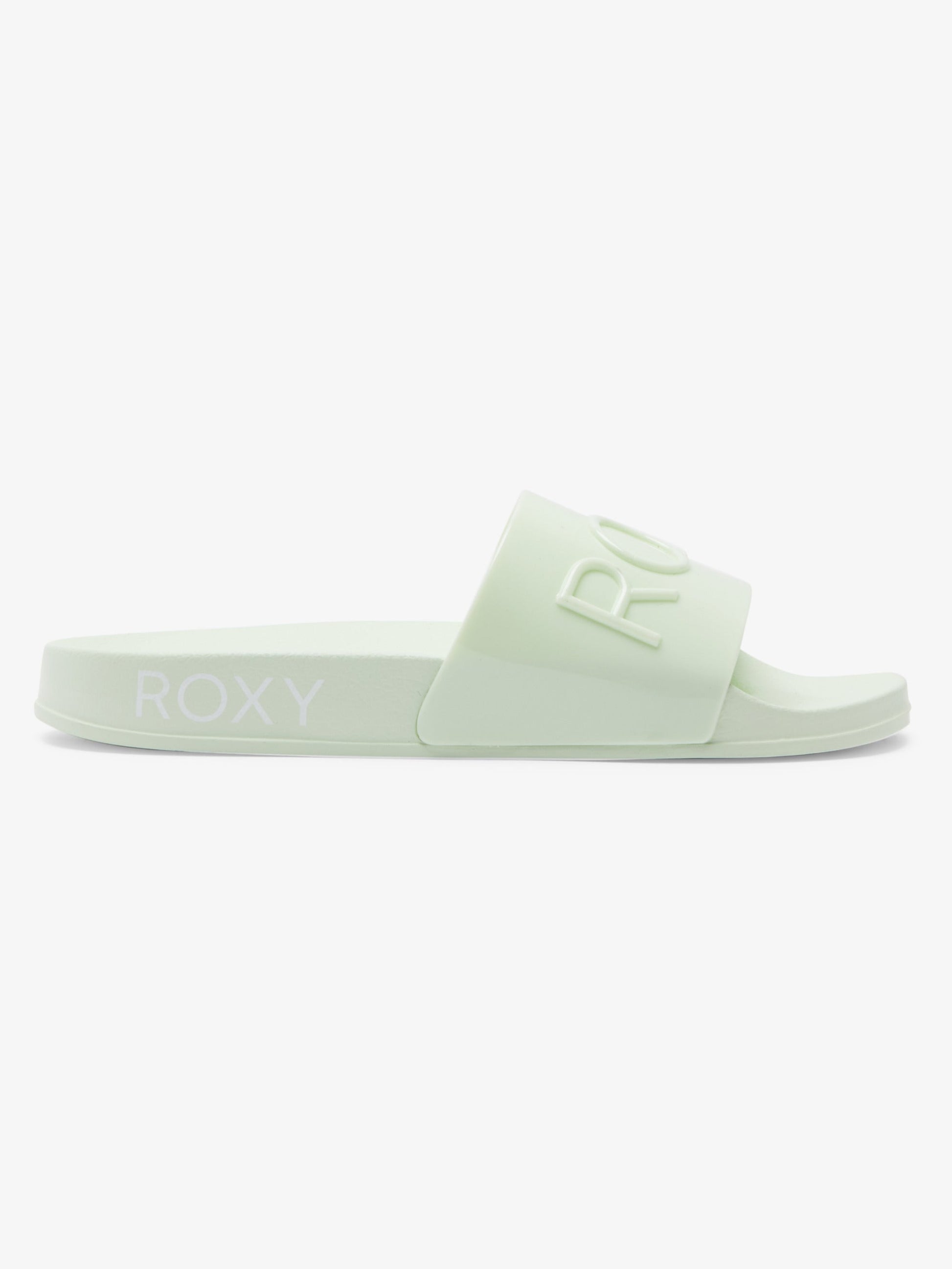 Womens Slippy Jelly Sandals - Roxy Malaysia