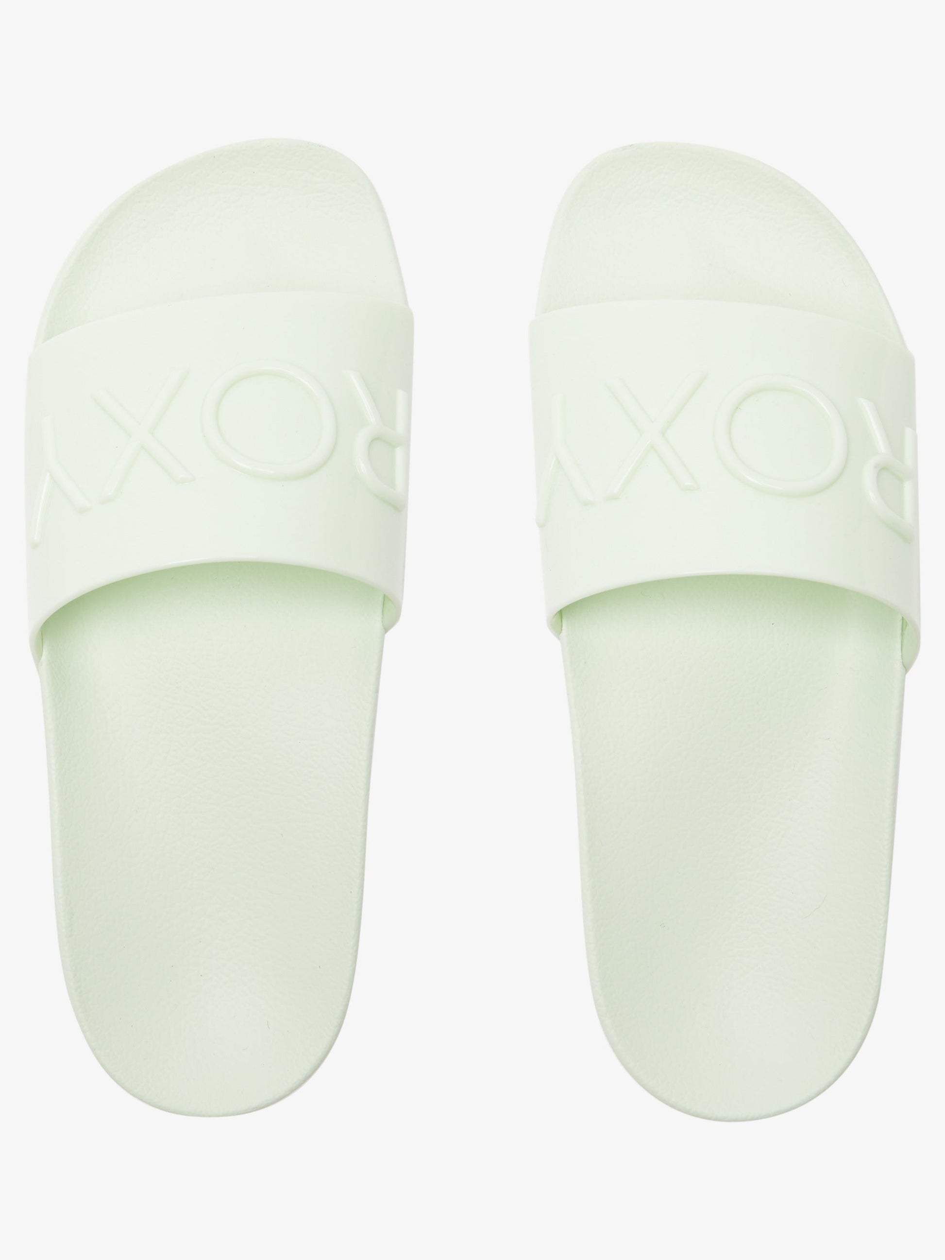 Womens Slippy Jelly Sandals - Roxy Malaysia