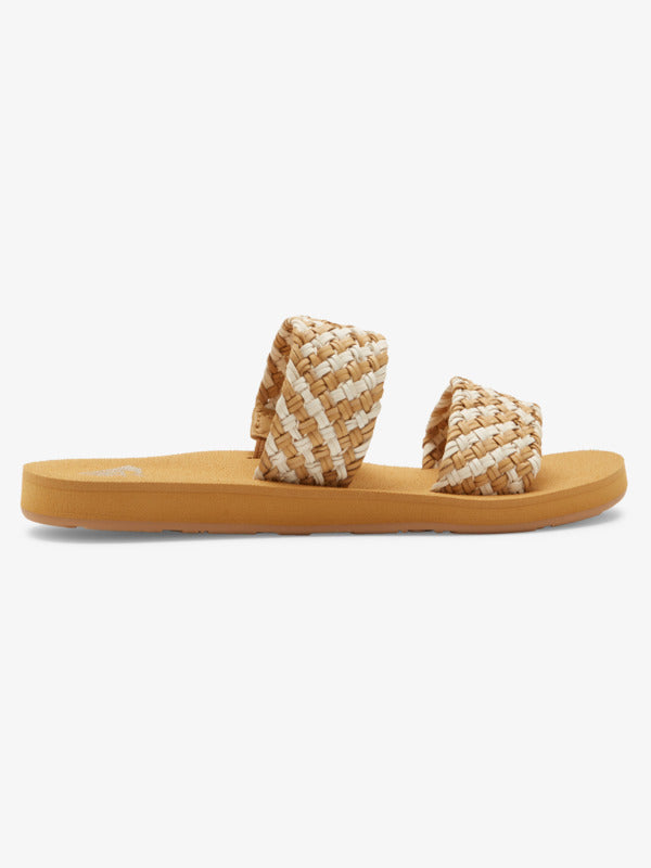 Womens PortoSlide Sandals