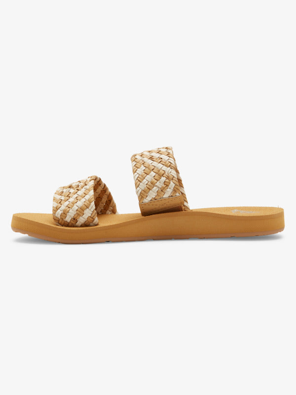 Womens PortoSlide Sandals