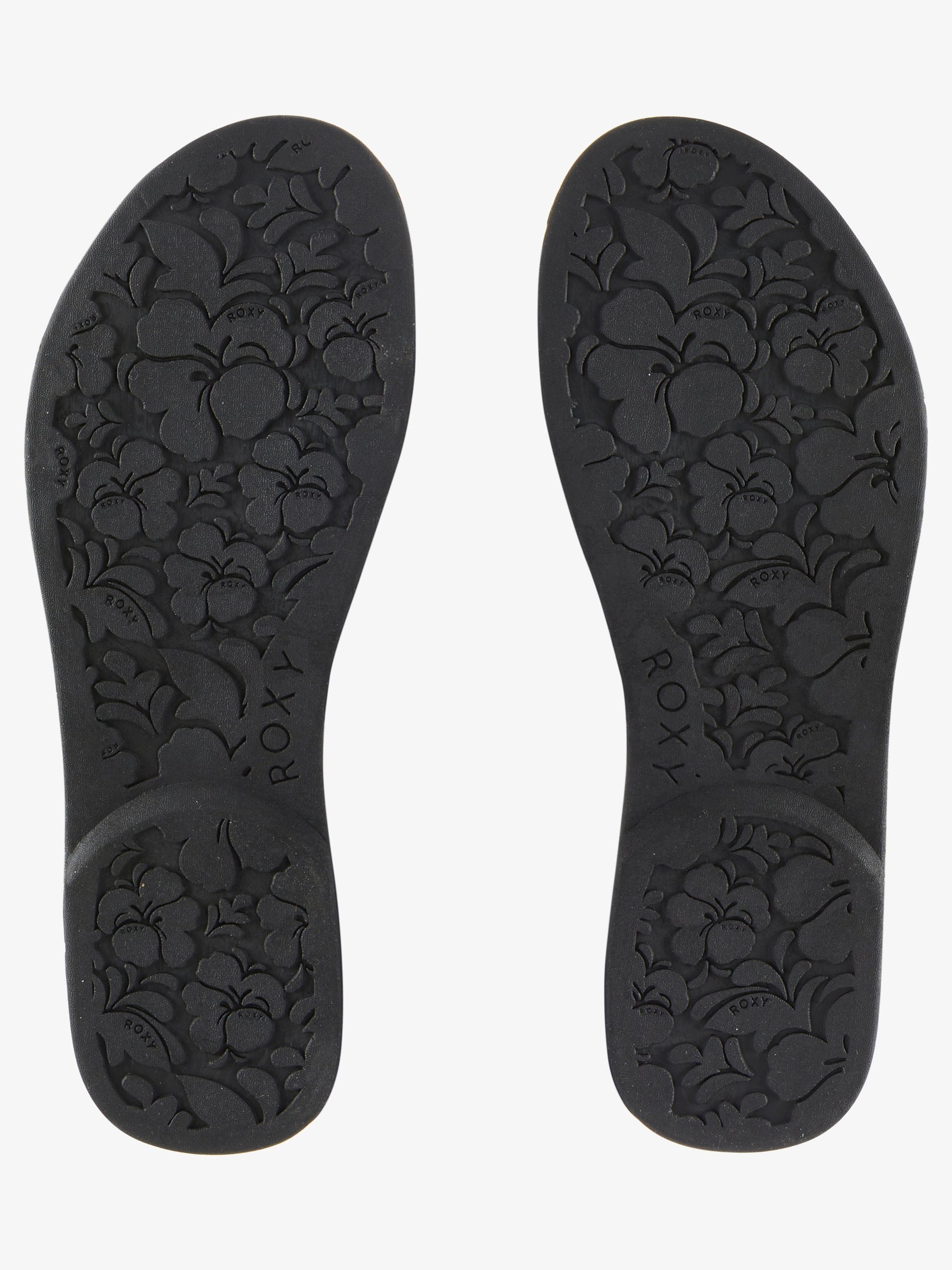 Womens Olina Slider Sandals - Roxy Malaysia