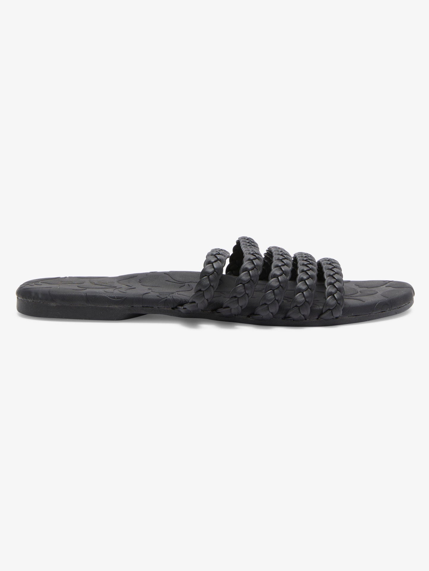 Womens Olina Slider Sandals - Roxy Malaysia