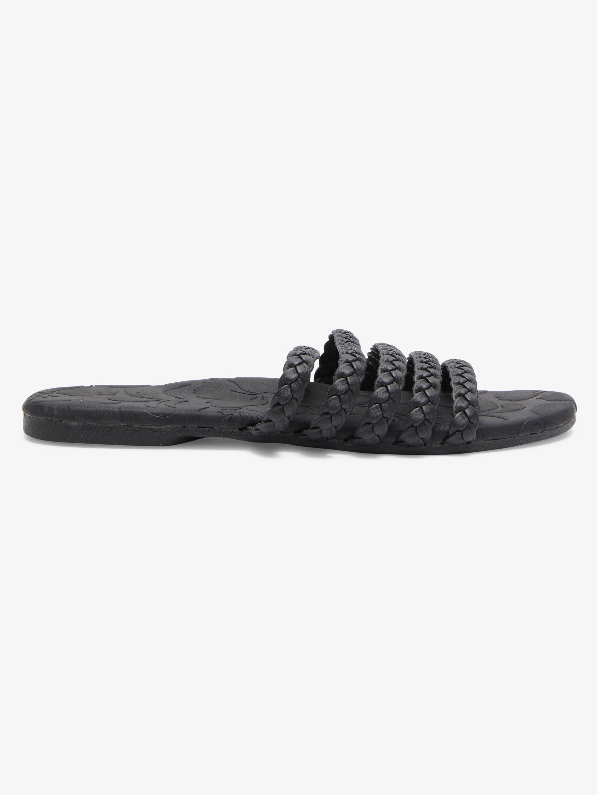 Womens Olina Slider Sandals - Roxy Malaysia