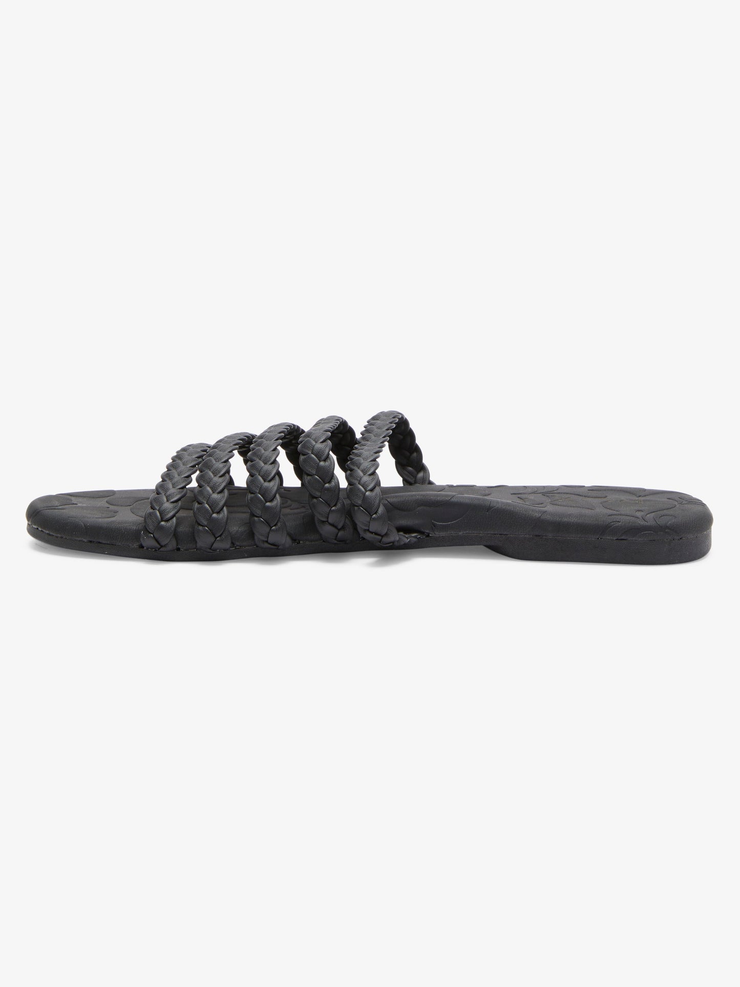 Womens Olina Slider Sandals - Roxy Malaysia