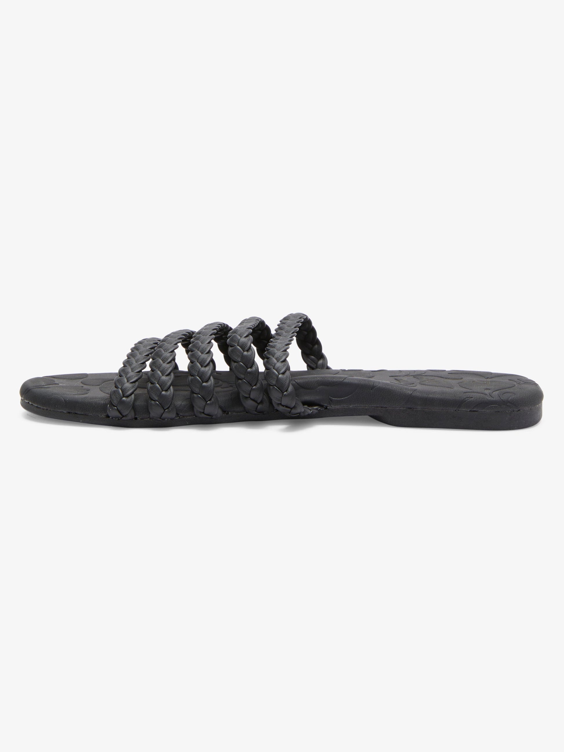 Womens Olina Slider Sandals - Roxy Malaysia