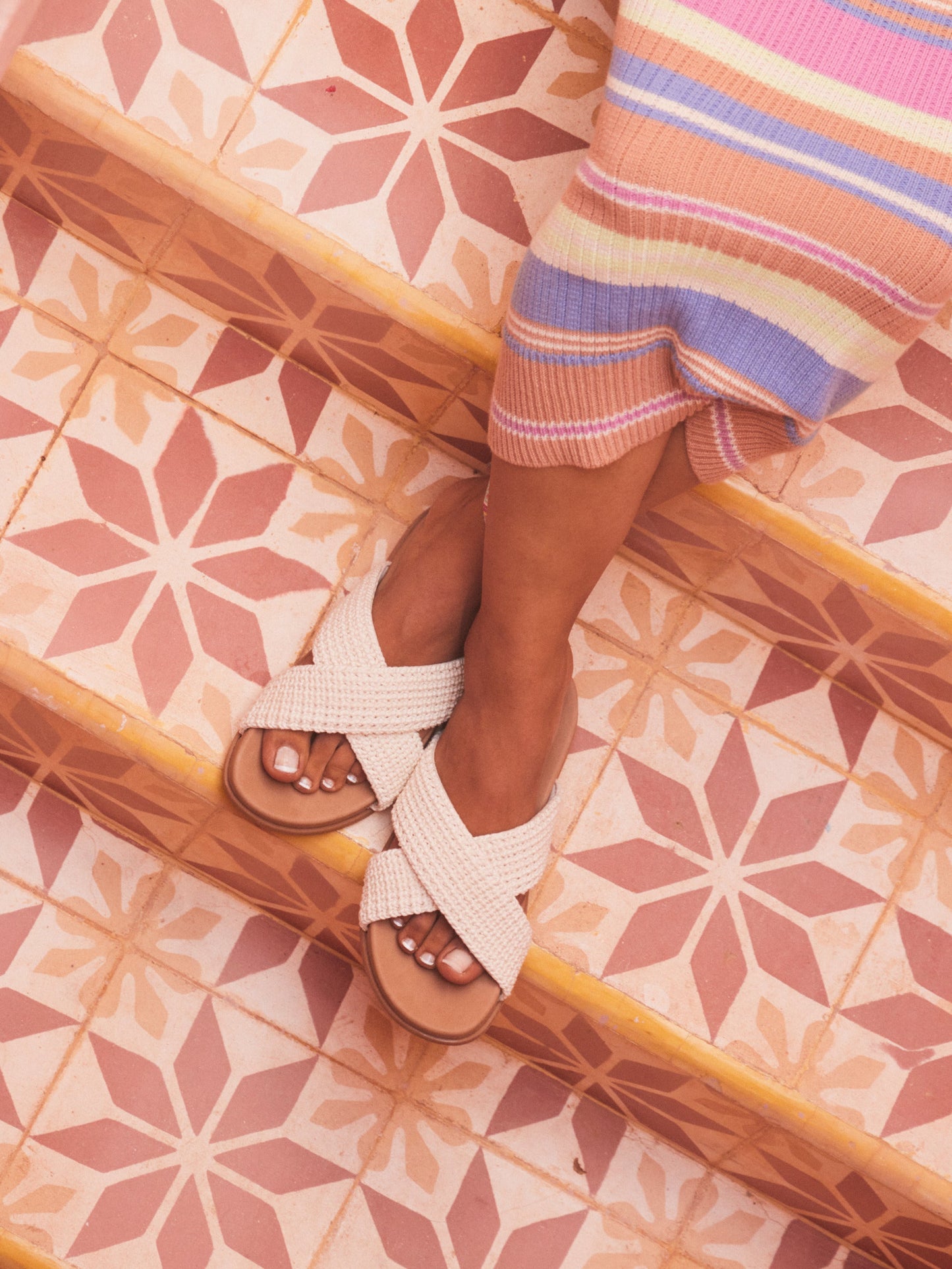 Womens Syenna Slides - Roxy Malaysia