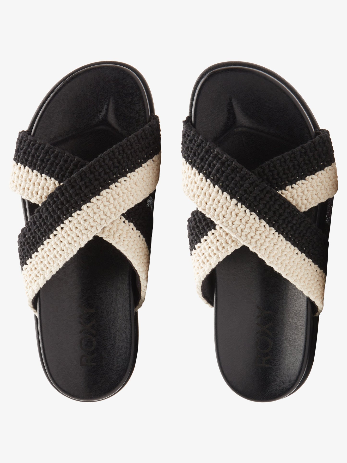Womens Syenna Slides - Roxy Malaysia