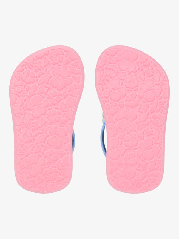 Girls 2-7 Finn Sandals
