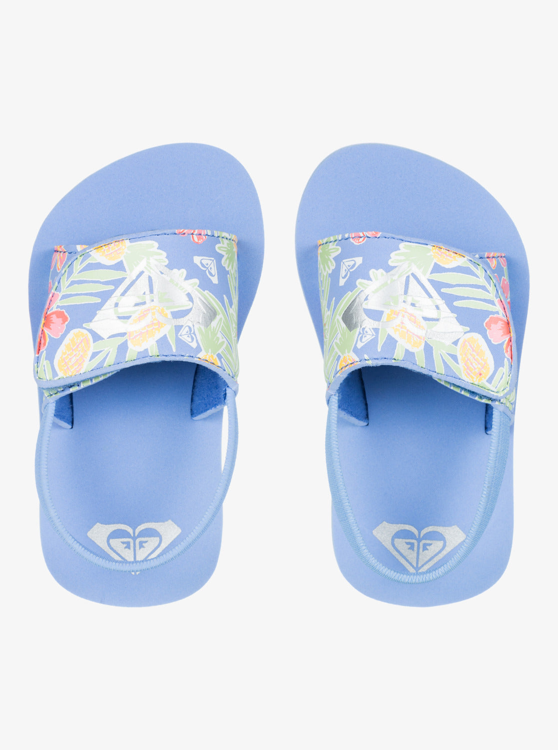 Girls 2-7 Finn Sandals