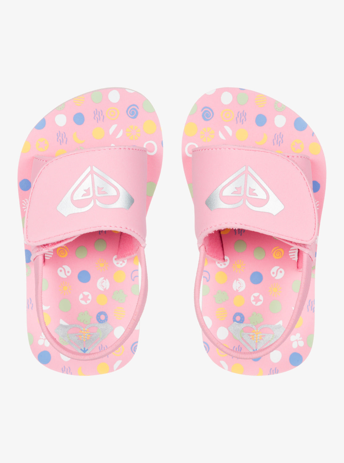Girls 2-7 Finn Sandals