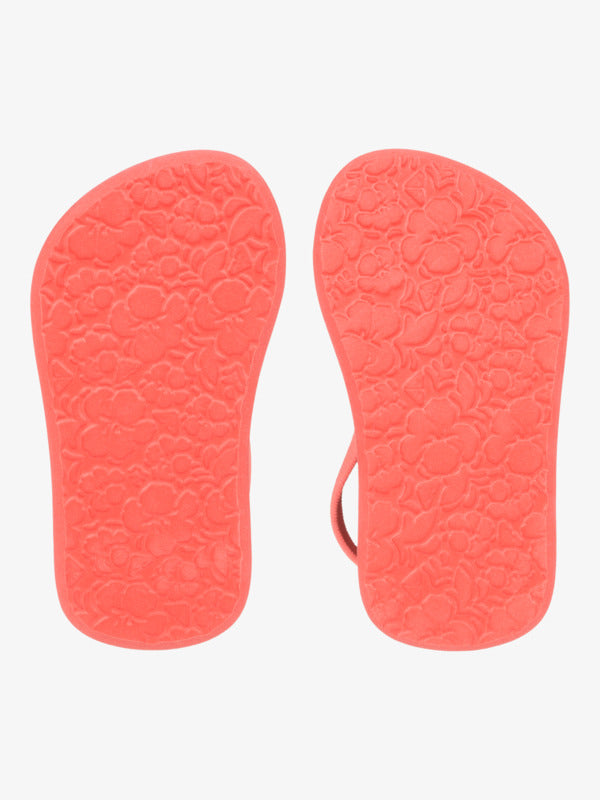 Girls 2-7 Finn Sandals
