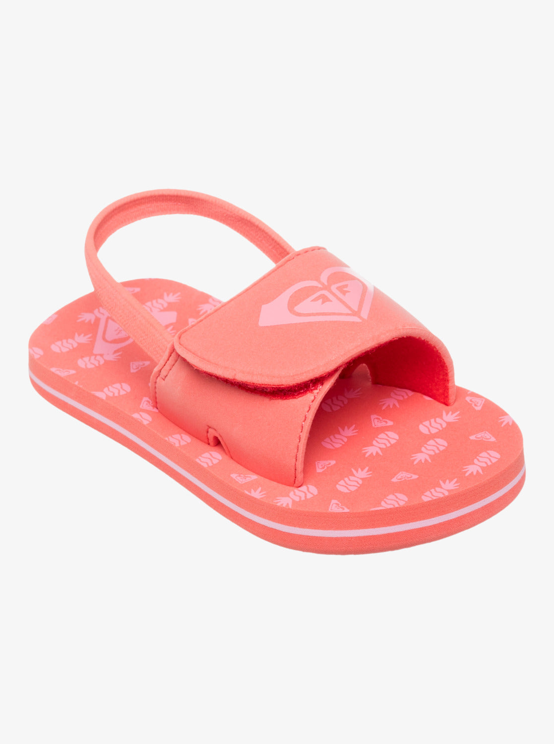 Girls 2-7 Finn Sandals