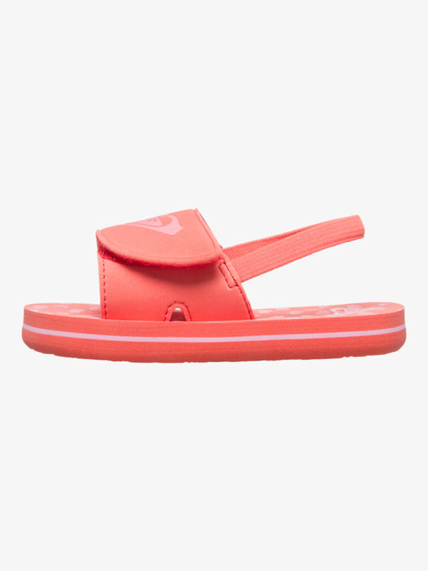 Girls 2-7 Finn Sandals