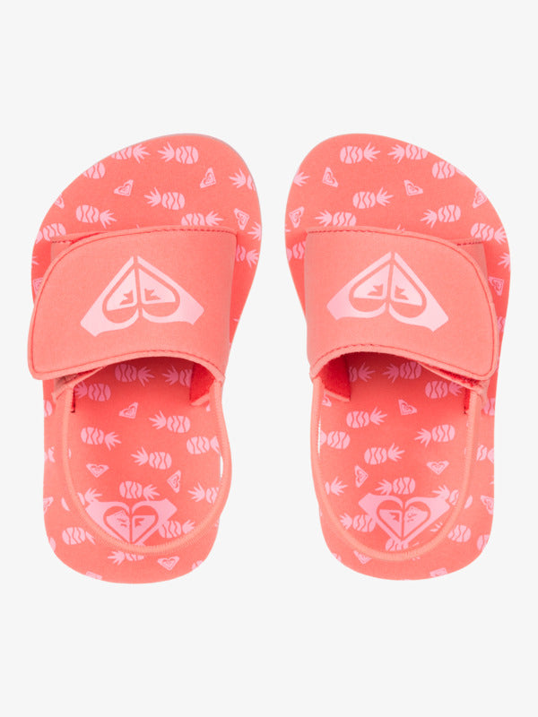 Girls 2-7 Finn Sandals