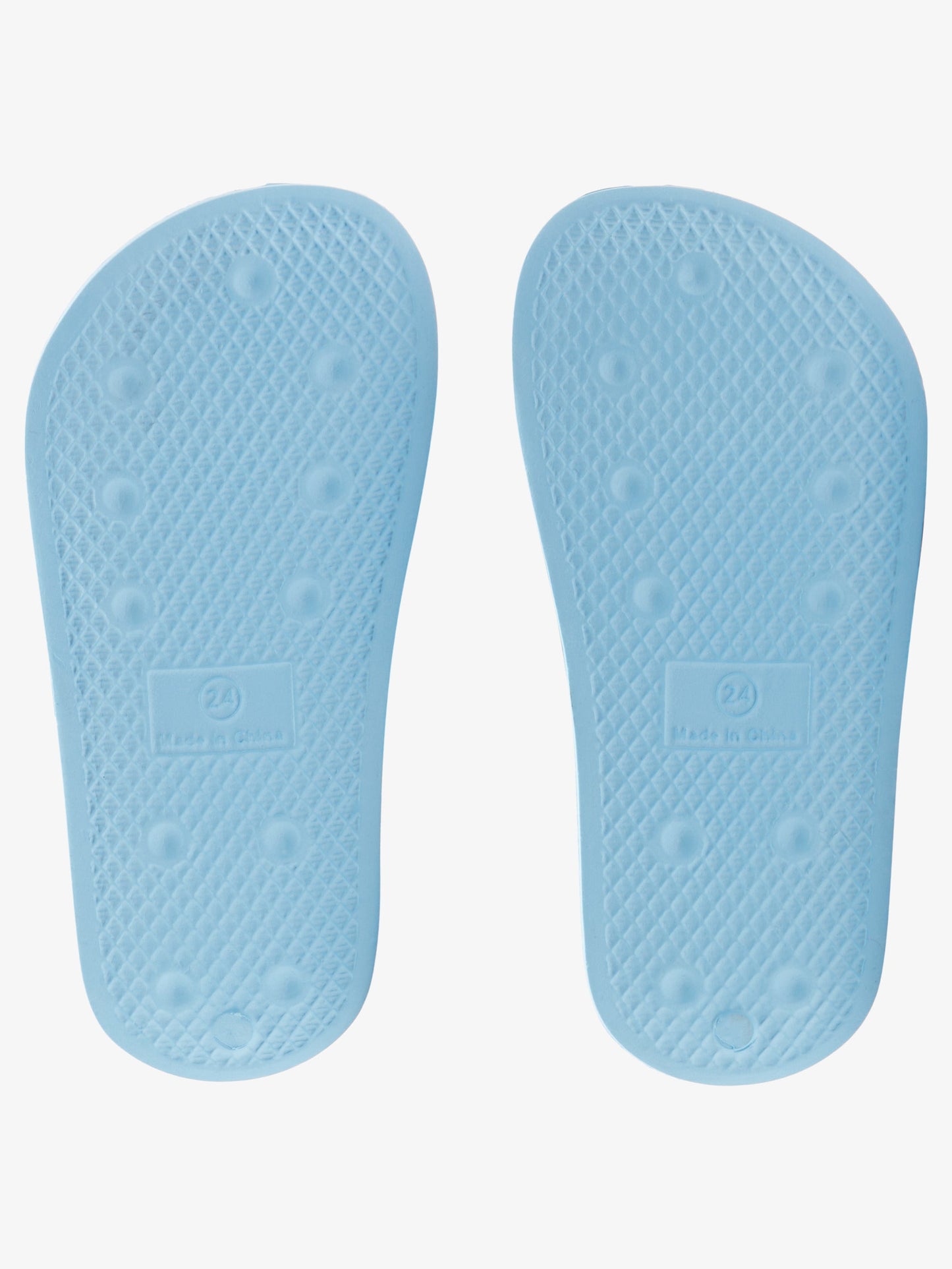 Toddlers Slippy Ribbed Sandals - Roxy Malaysia