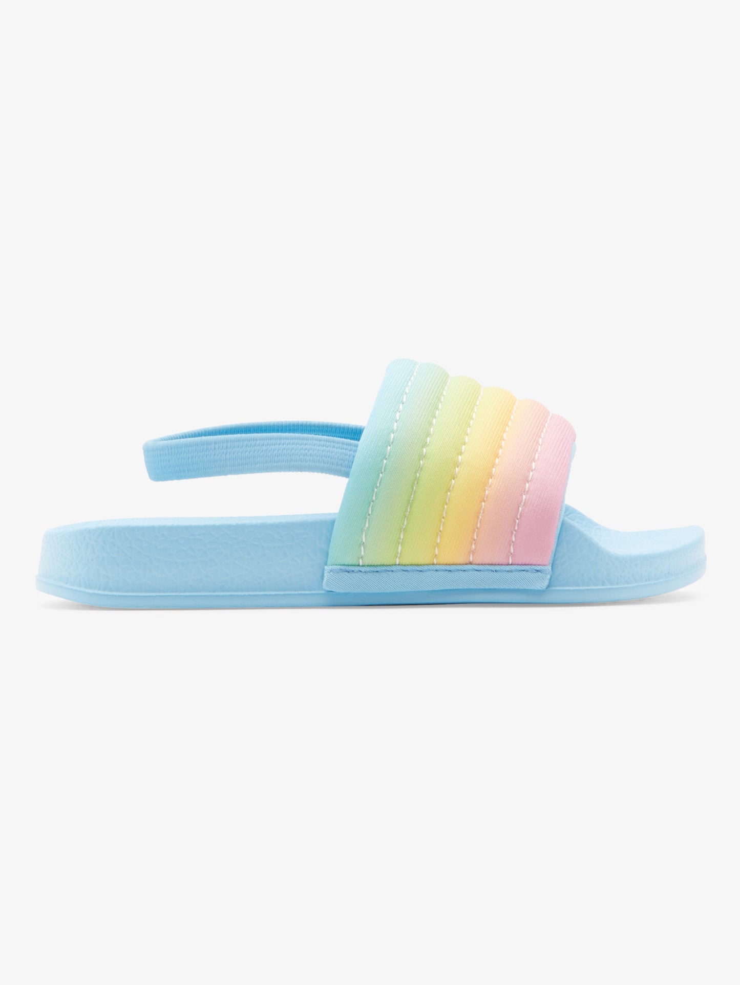 Toddlers Slippy Ribbed Sandals - Roxy Malaysia