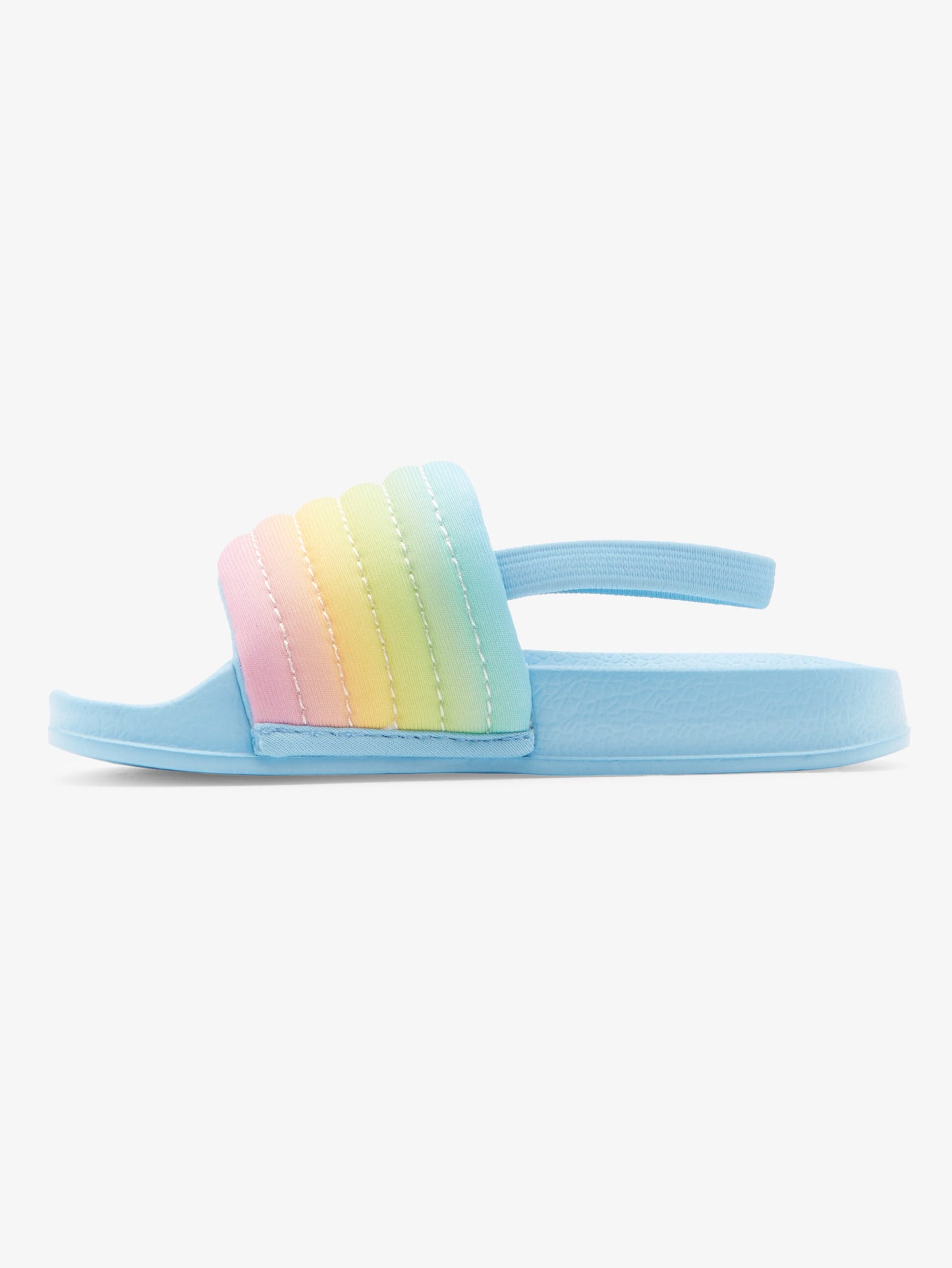 Toddlers Slippy Ribbed Sandals - Roxy Malaysia