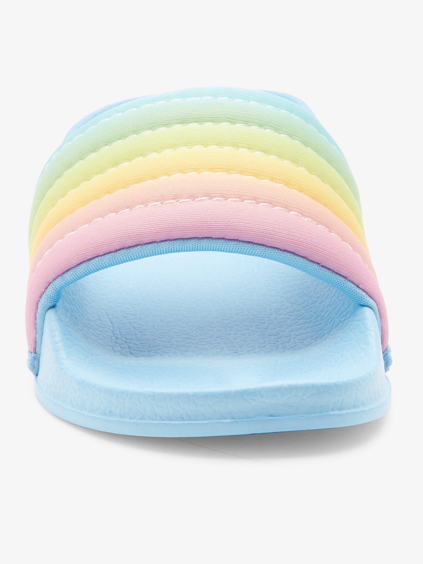 Toddlers Slippy Ribbed Sandals - Roxy Malaysia