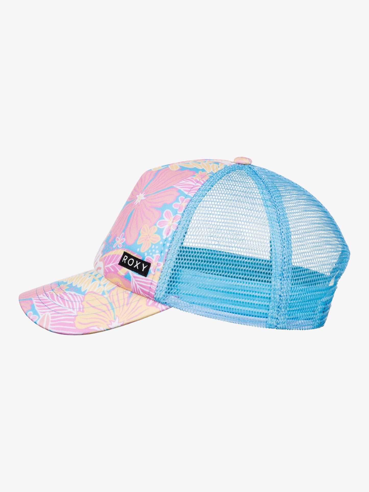 Girls 8-16 Honey Coconut Trucker Cap - Roxy Malaysia