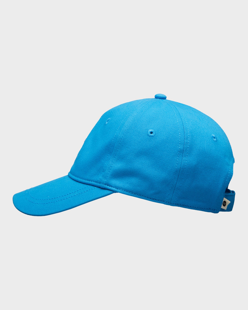 Girls Dead Beliver Dad Cap