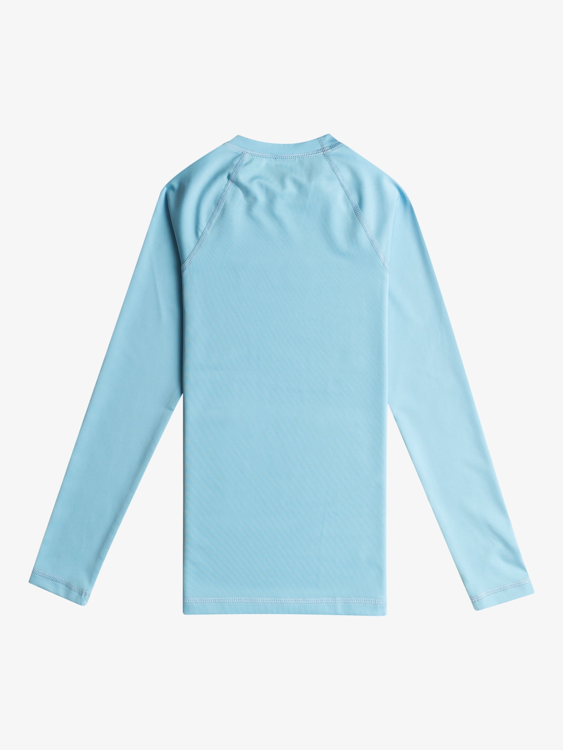 Girls 6-16 Essential Long Sleeve UPF 50 Rashguard Set - Roxy Malaysia