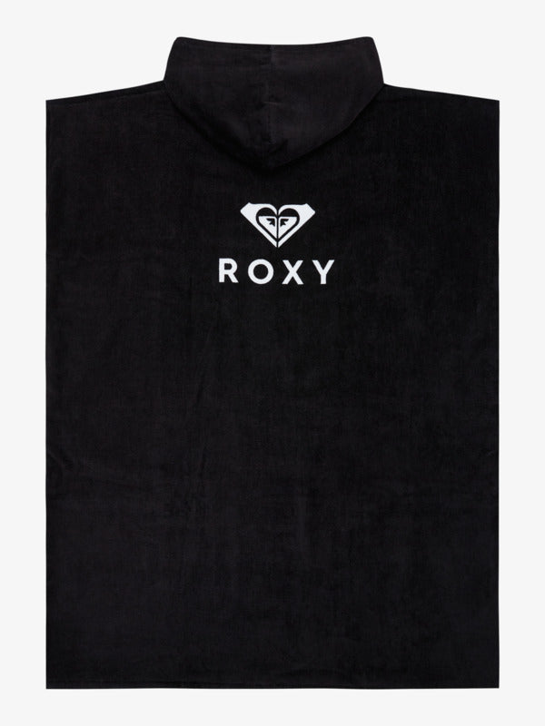 Womens Sunny Joy Pocho Towel