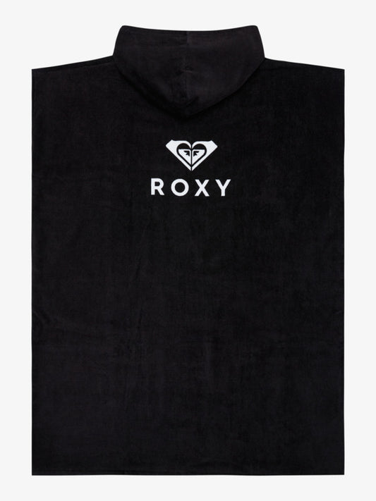 Womens Sunny Joy Pocho Towel