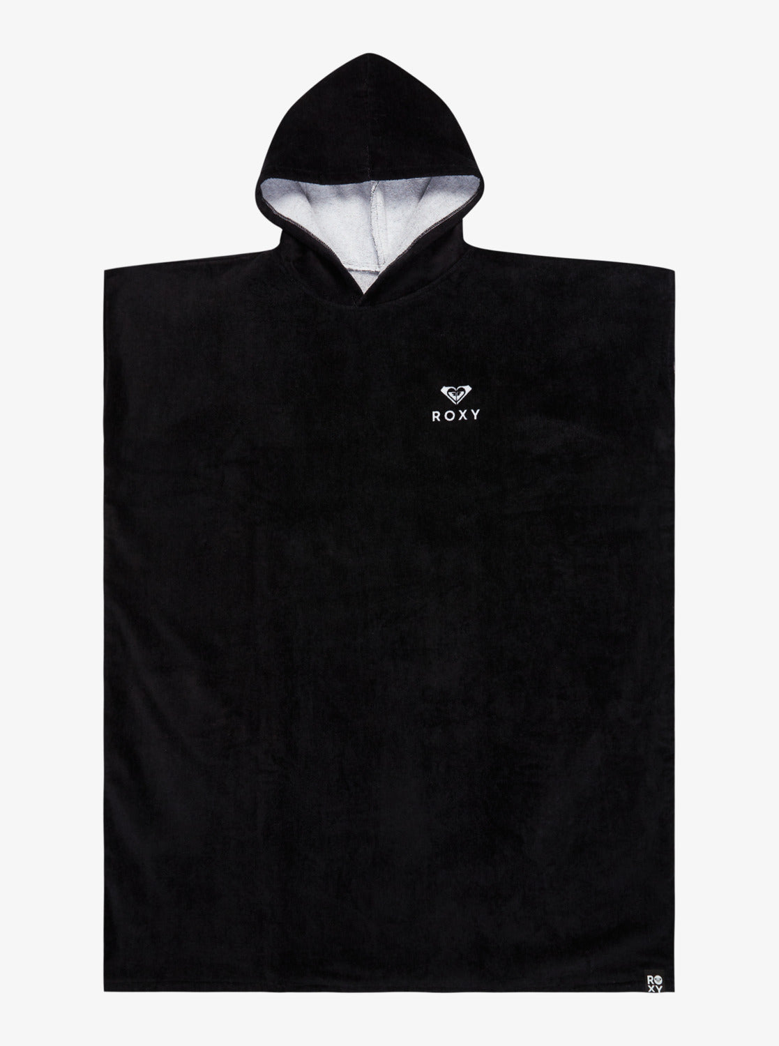 Womens Sunny Joy Pocho Towel