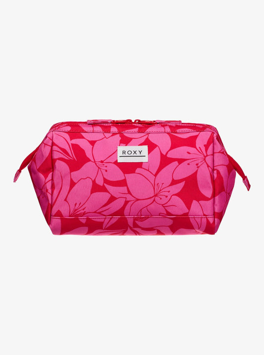 Womens Tiny Rip Medium Vanity Case