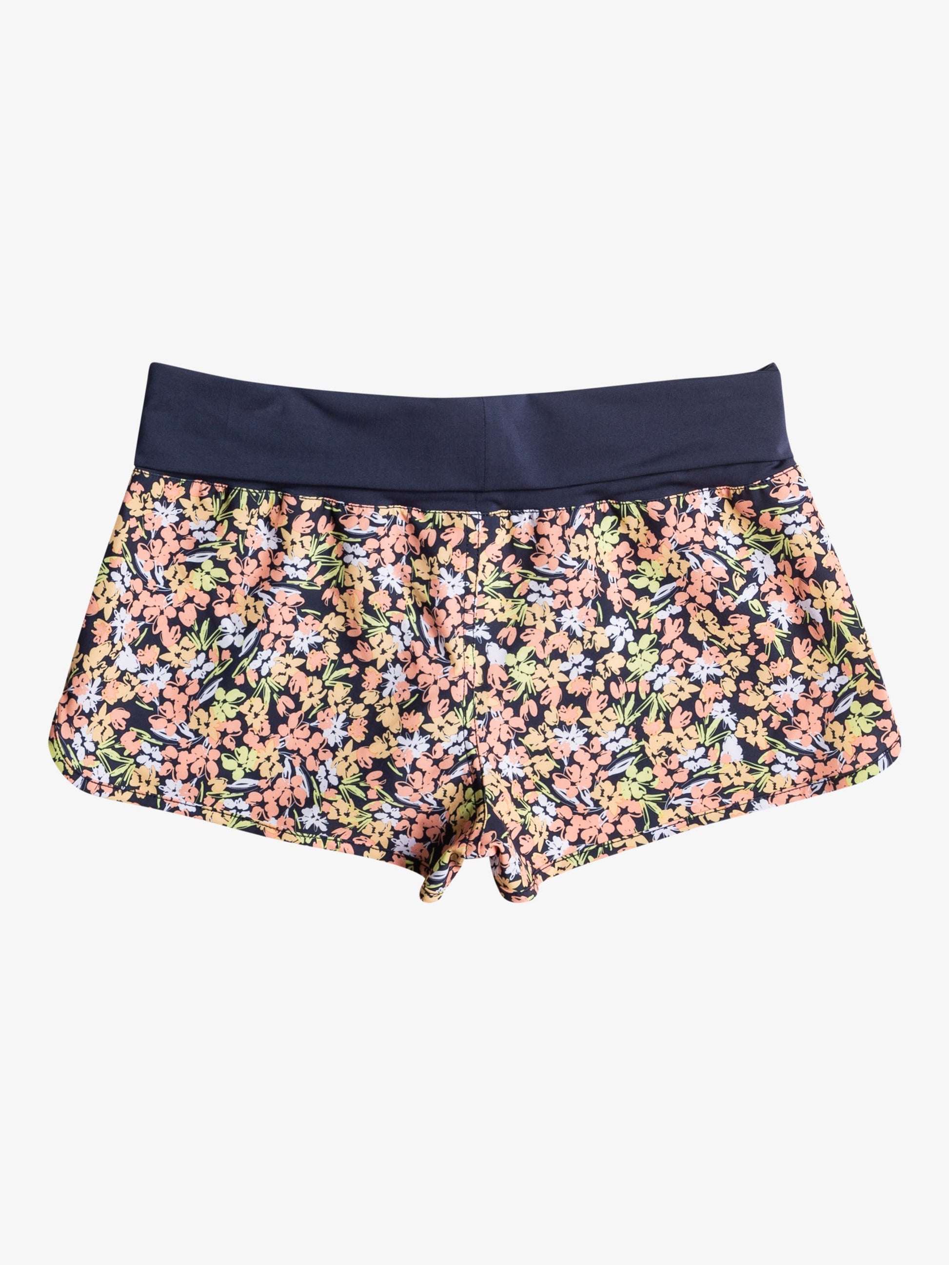 Womens Endless Summer Printed 2" Boardshorts - Roxy Malaysia