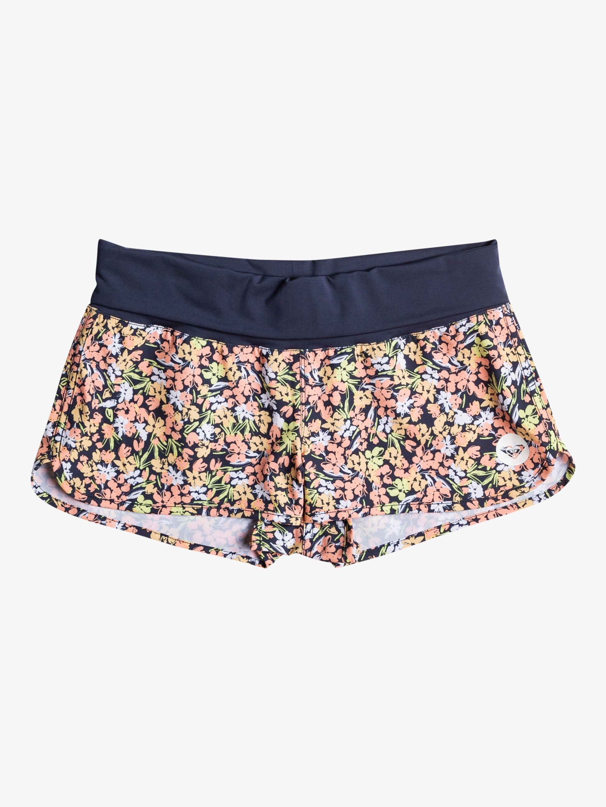Womens Endless Summer Printed 2" Boardshorts - Roxy Malaysia
