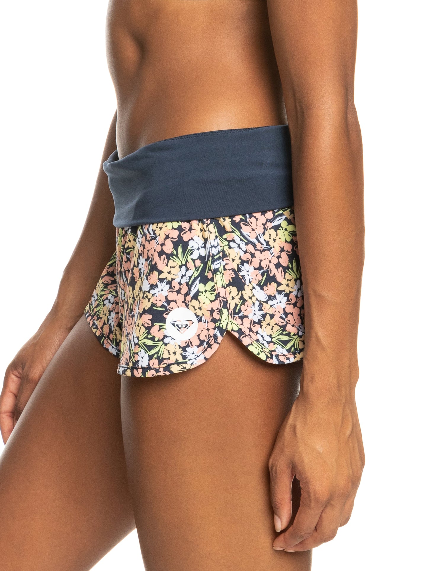 Womens Endless Summer Printed 2" Boardshorts - Roxy Malaysia