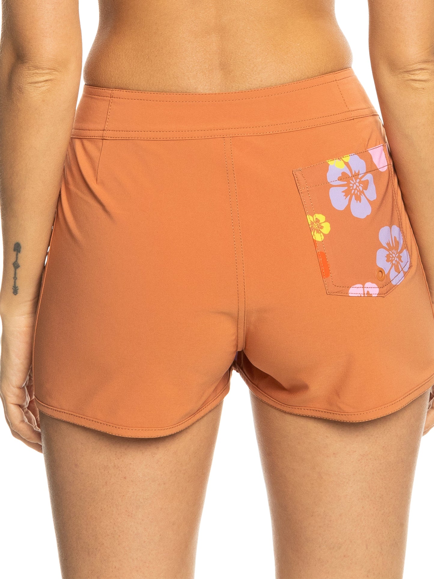 Womens Surf.Kind.Kate. 2 Board Shorts - Roxy Malaysia