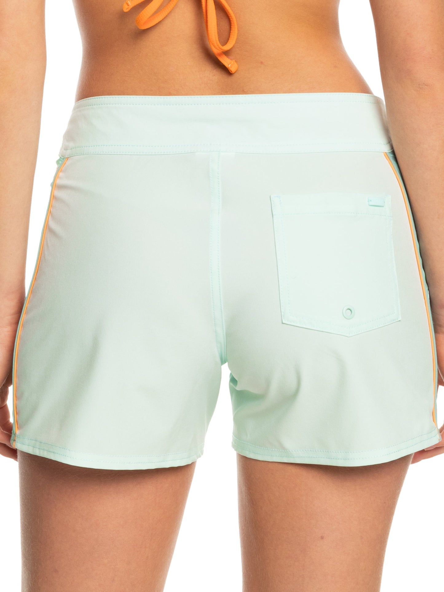 Womens Pro The 93 Win Boardshorts - Roxy Malaysia
