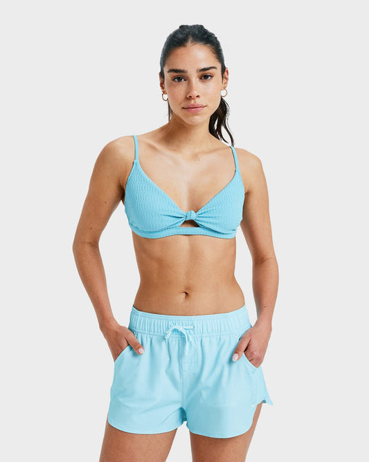 Womens Wave 2" Boardshorts