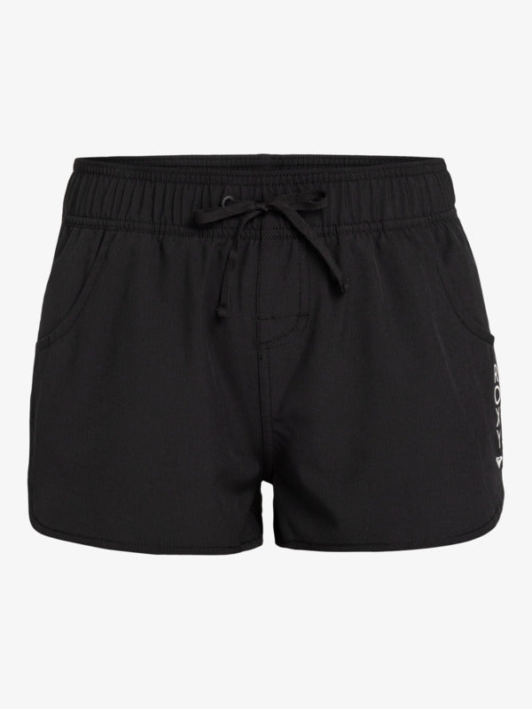 Womens Roxy Wave 2" Boardshorts