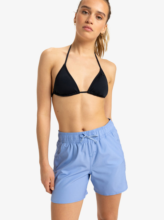 Womens Roxy Wave 5" Boardshorts