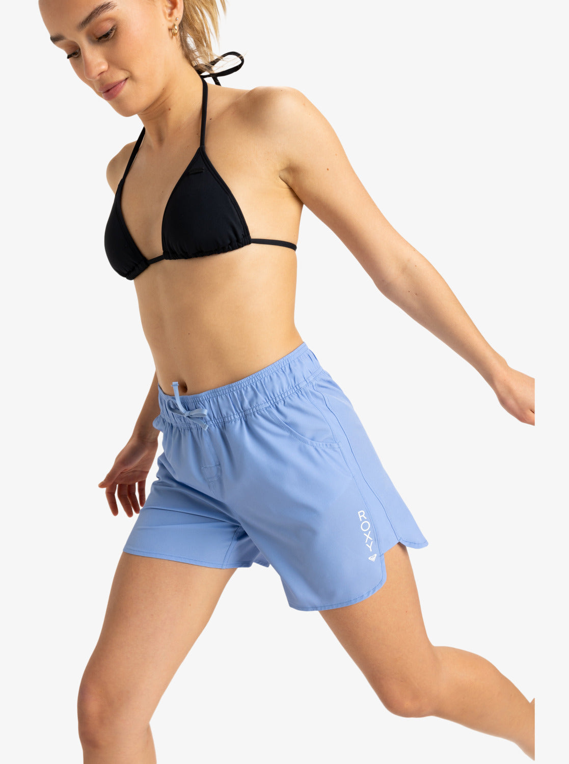 Womens Roxy Wave 5" Boardshorts