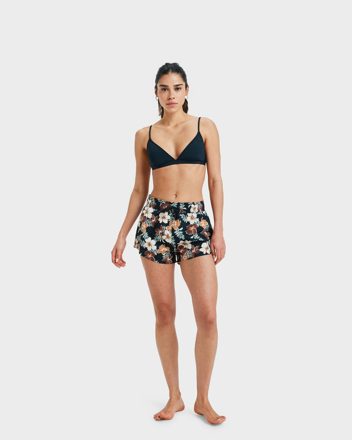 Womens No Bad Waves Boardshorts