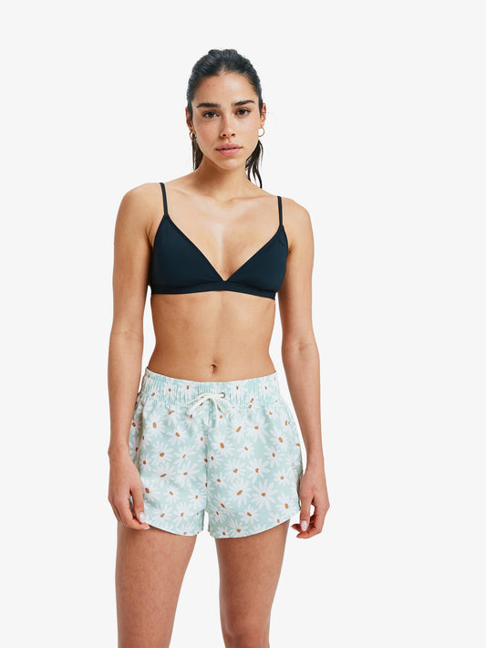 Womens No Bad Waves Boardshorts