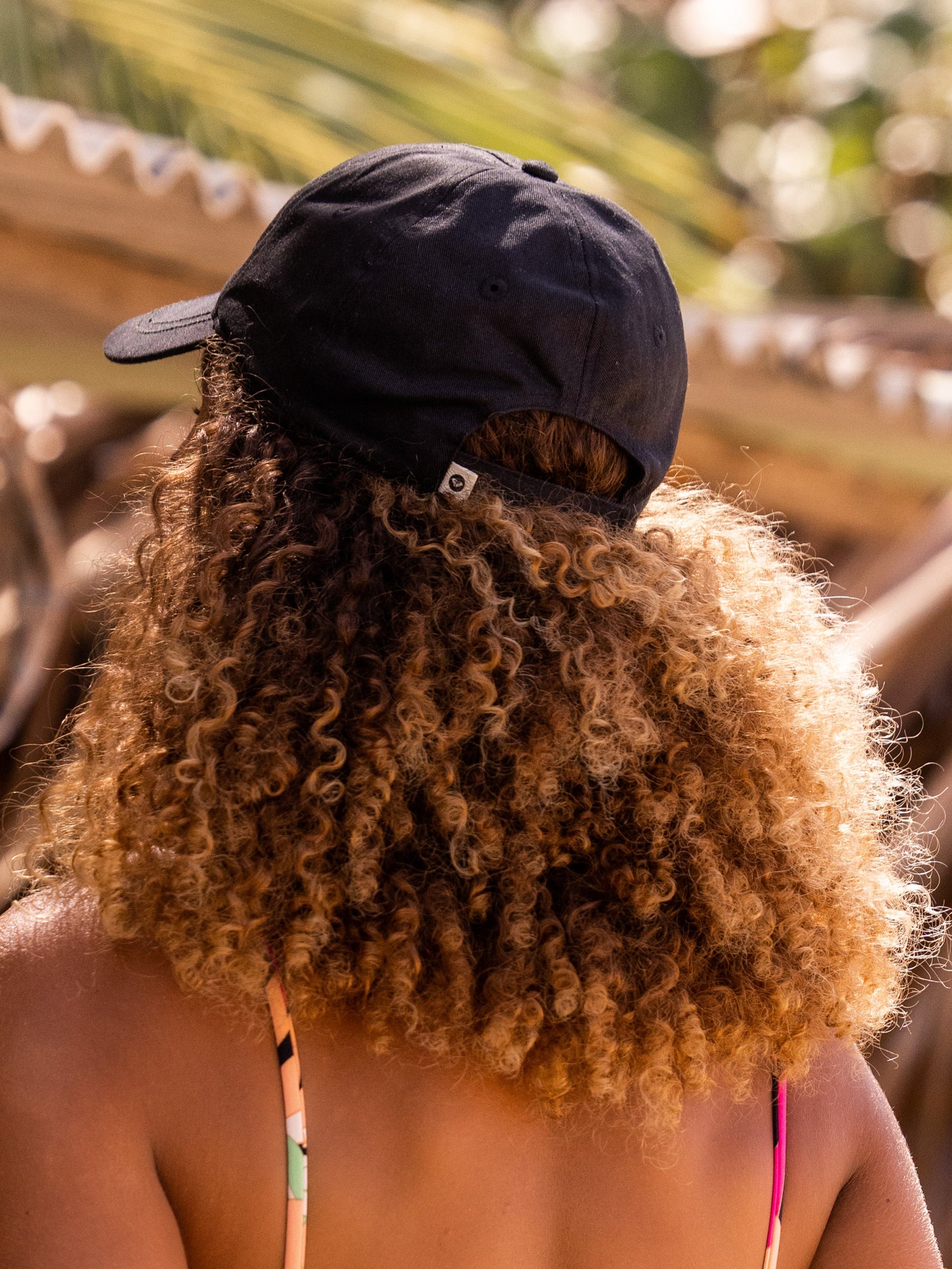 Womens Dear Believer Baseball Cap - Roxy Malaysia