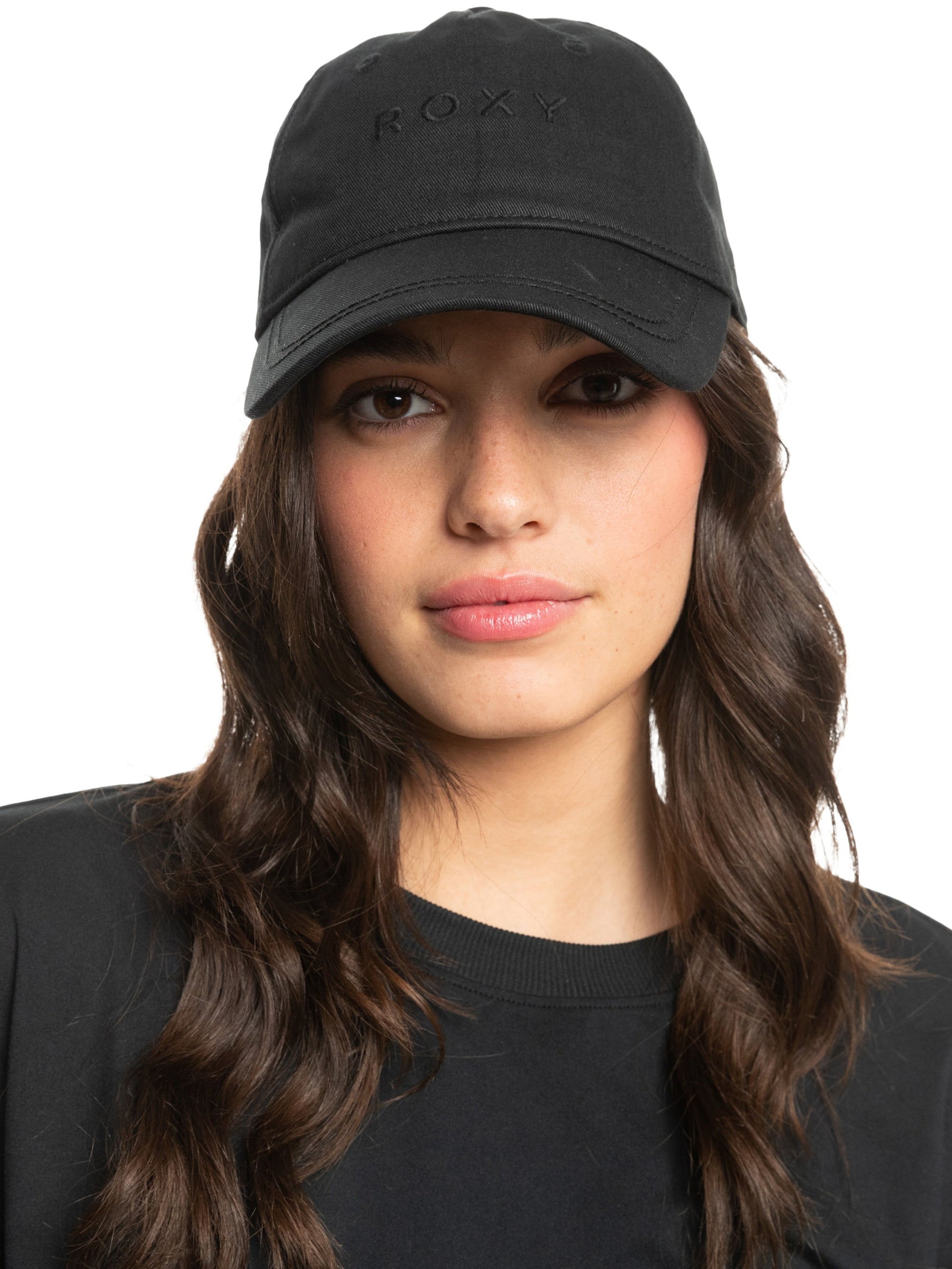 Womens Dear Believer Baseball Cap - Roxy Malaysia