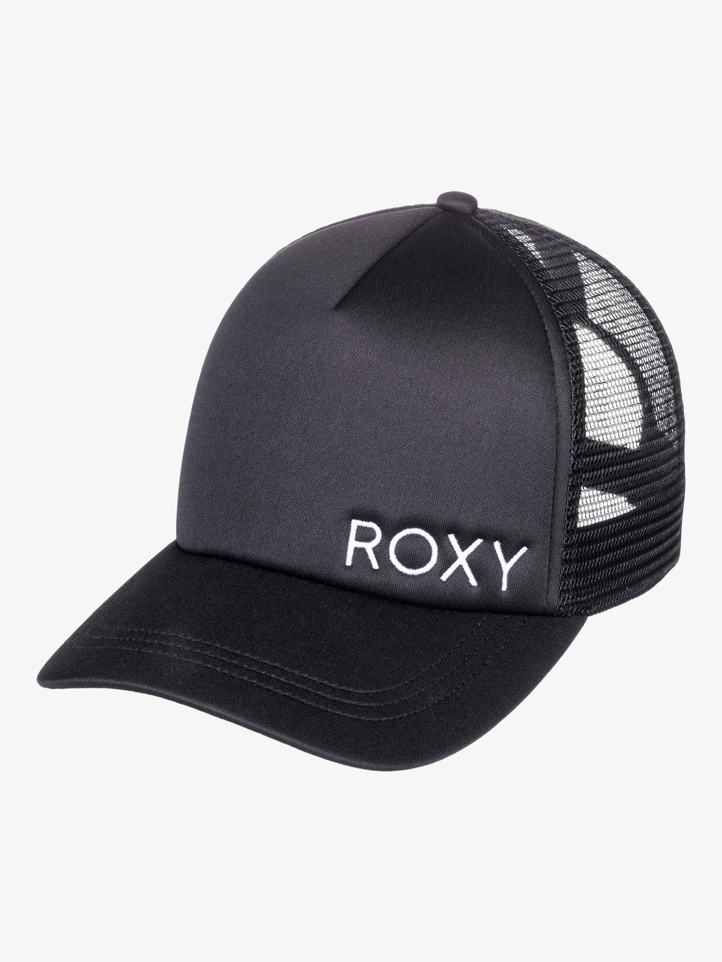 Womens Finishline Trucker Cap - Roxy Malaysia