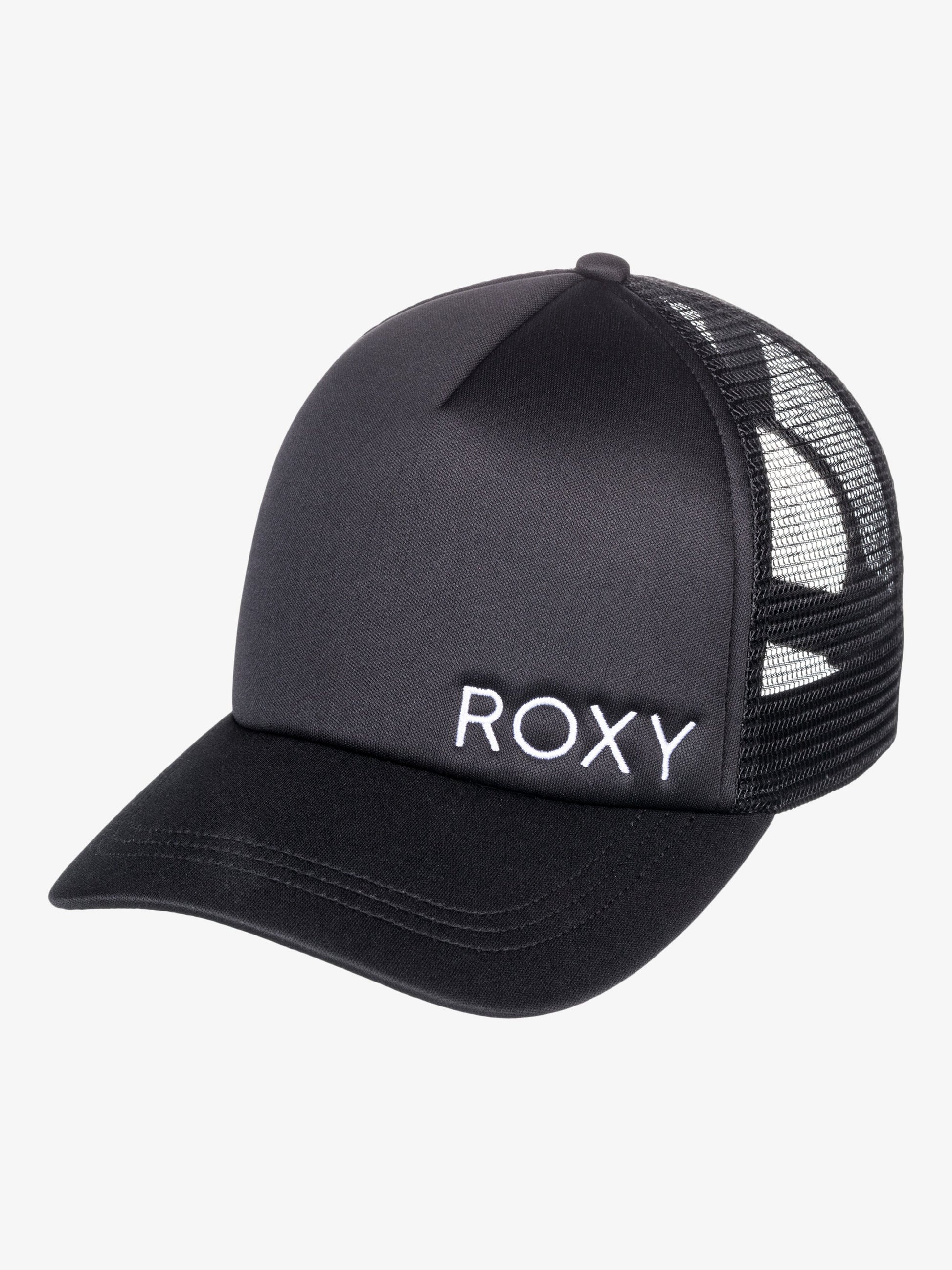 Womens Finishline Trucker Cap - Roxy Malaysia