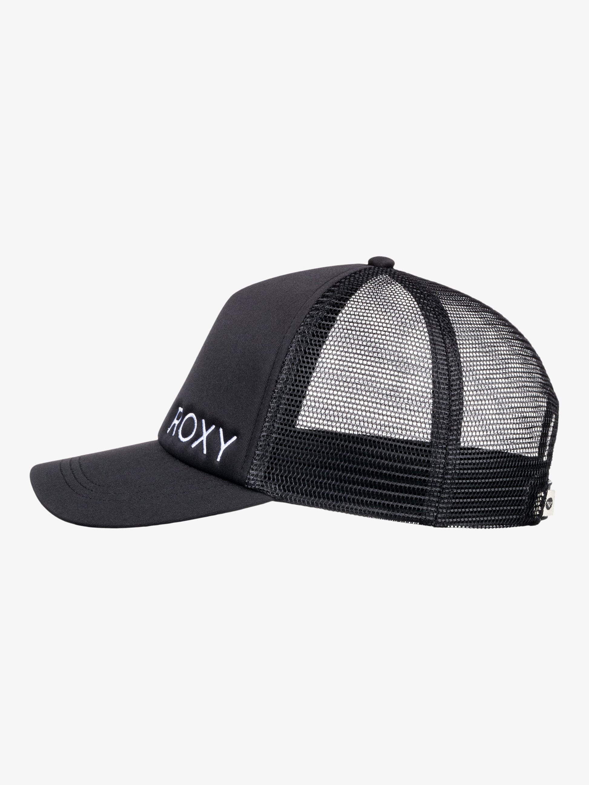 Womens Finishline Trucker Cap - Roxy Malaysia