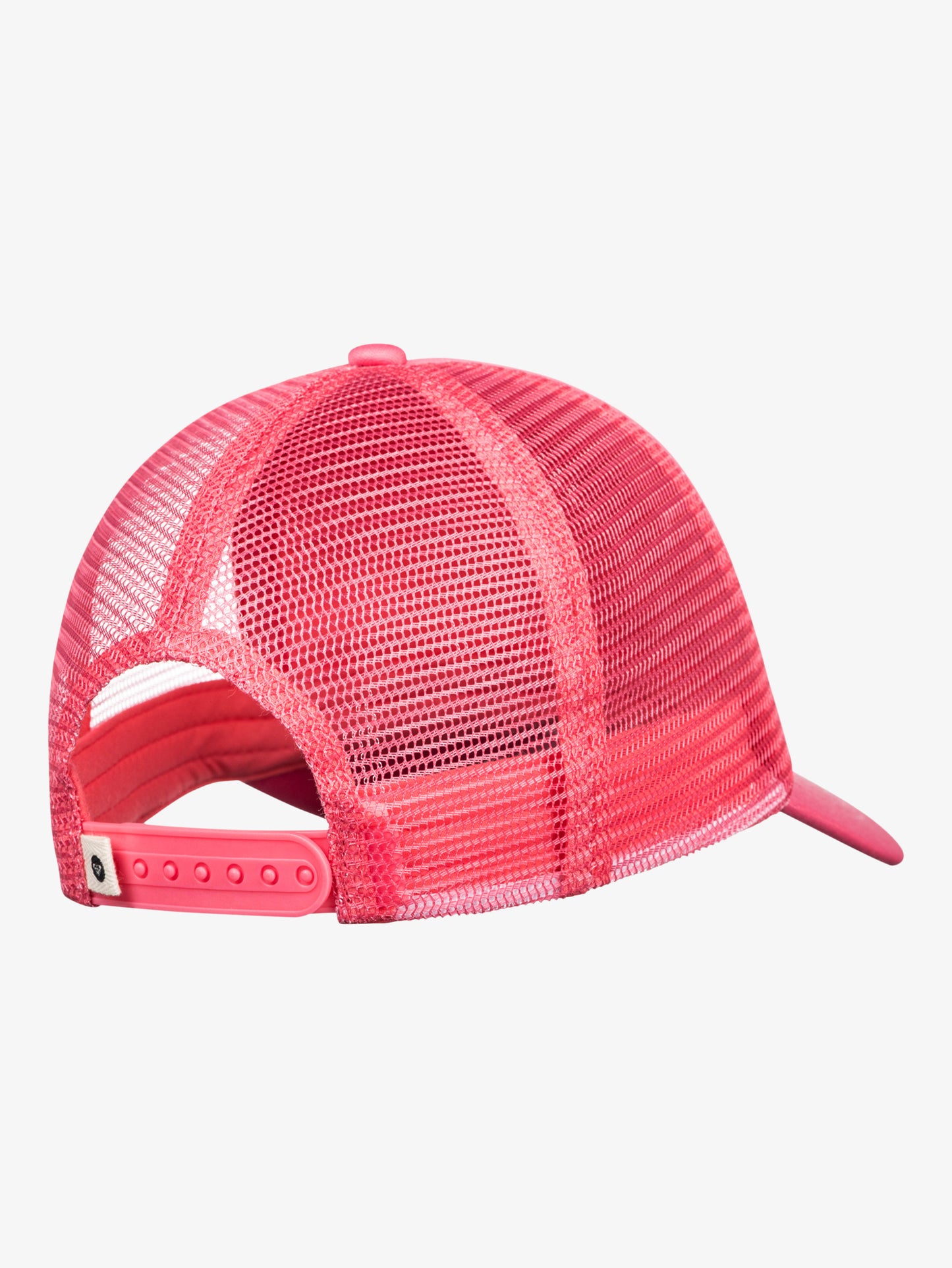 Womens Finishline Trucker Cap